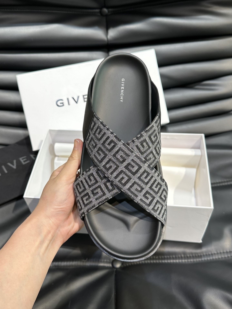 Givenchy Slippers